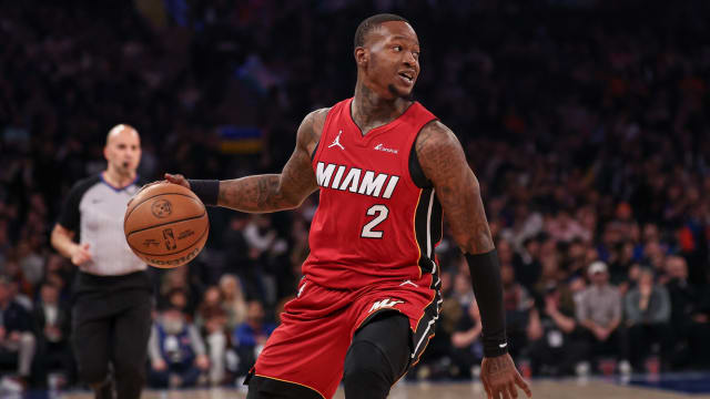 SCLMD Rozier